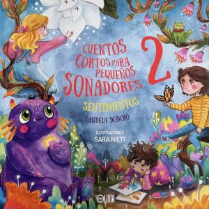 Cuentos cortos para pequeños soñadores 2